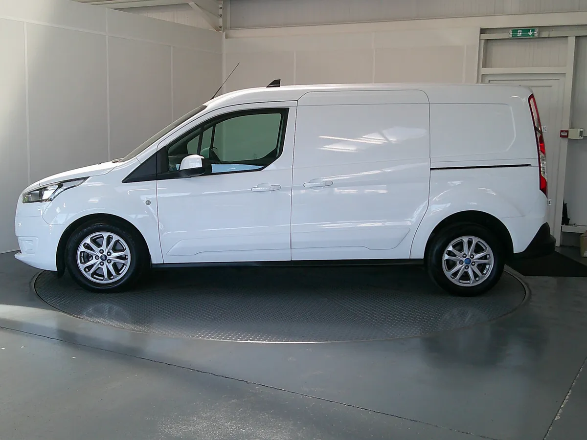 Ford Transit Connect 2023 - Image 4
