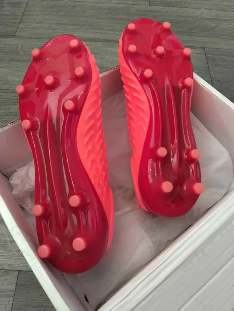 Adidas Predator Boots NEW - Image 4