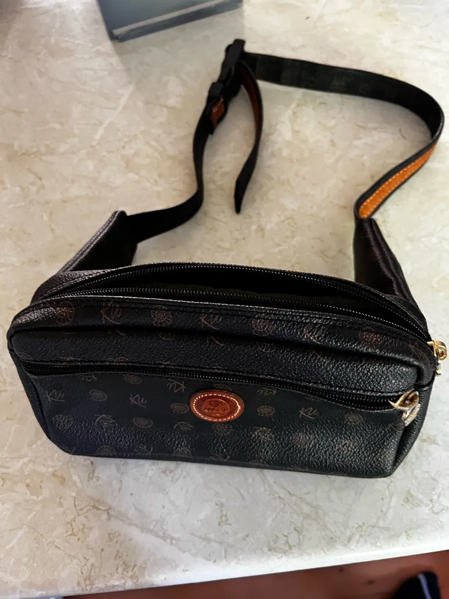 Kenzia  bum bag - Image 1