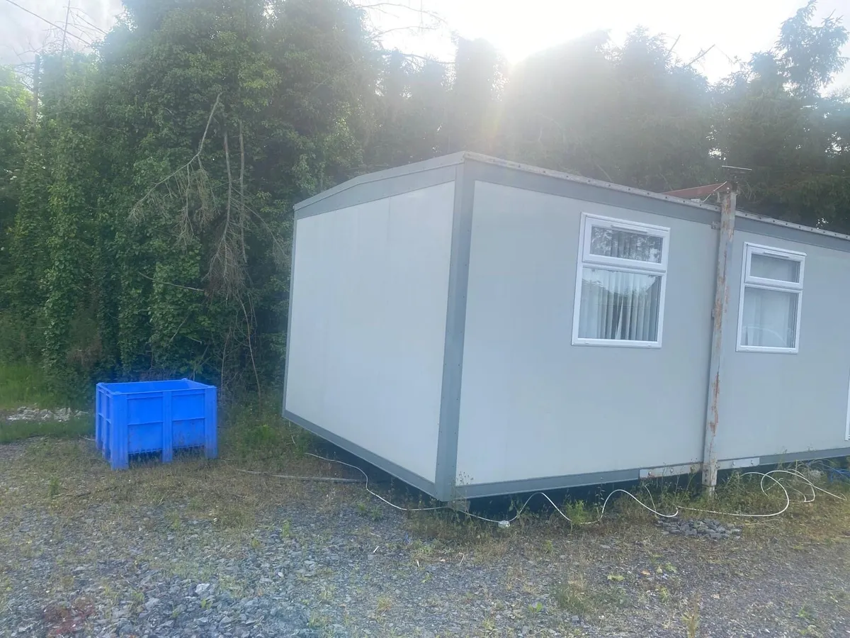 Large Modular Office / House / Storage - Image 3