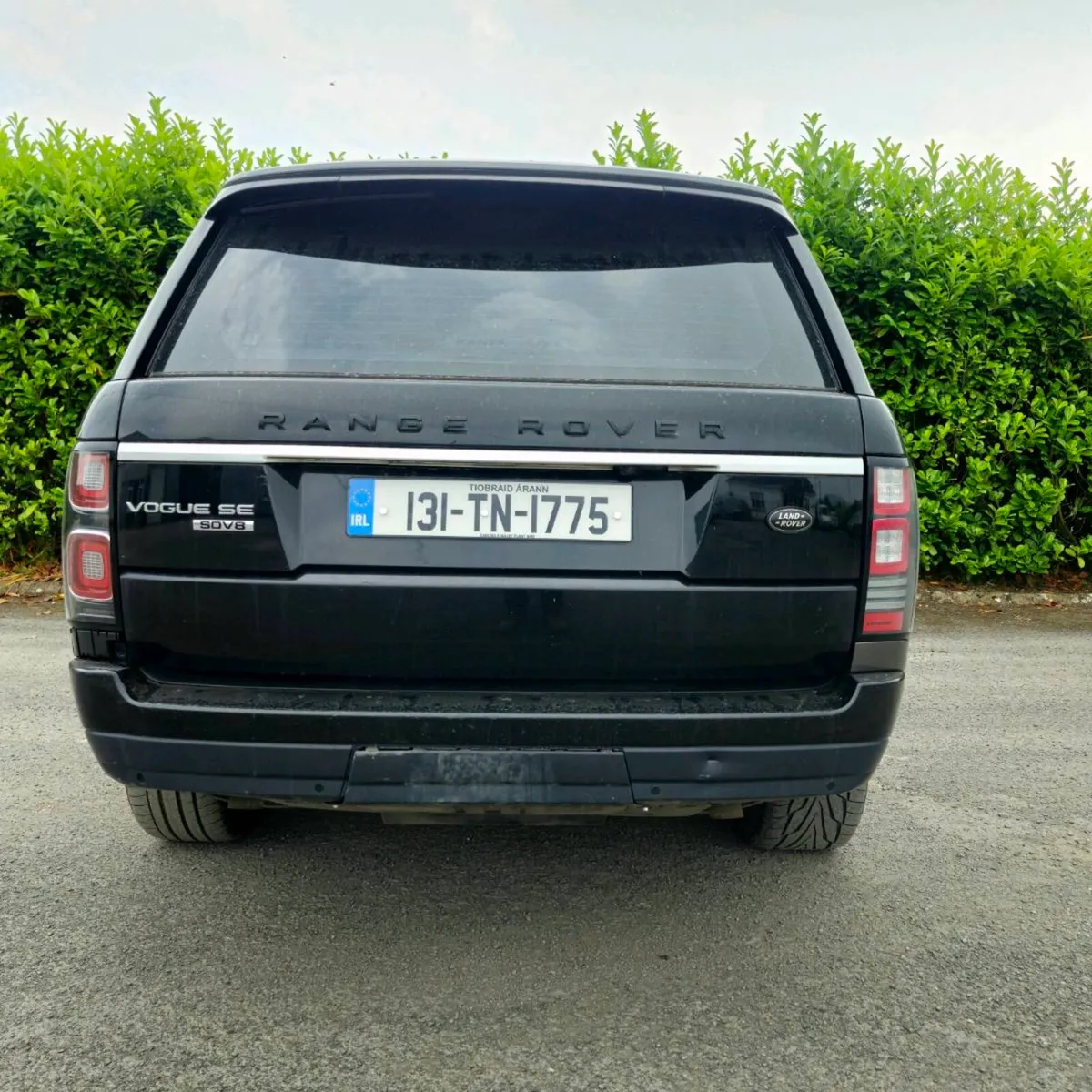 Range Rover Vogue SE SDv8 - Image 4