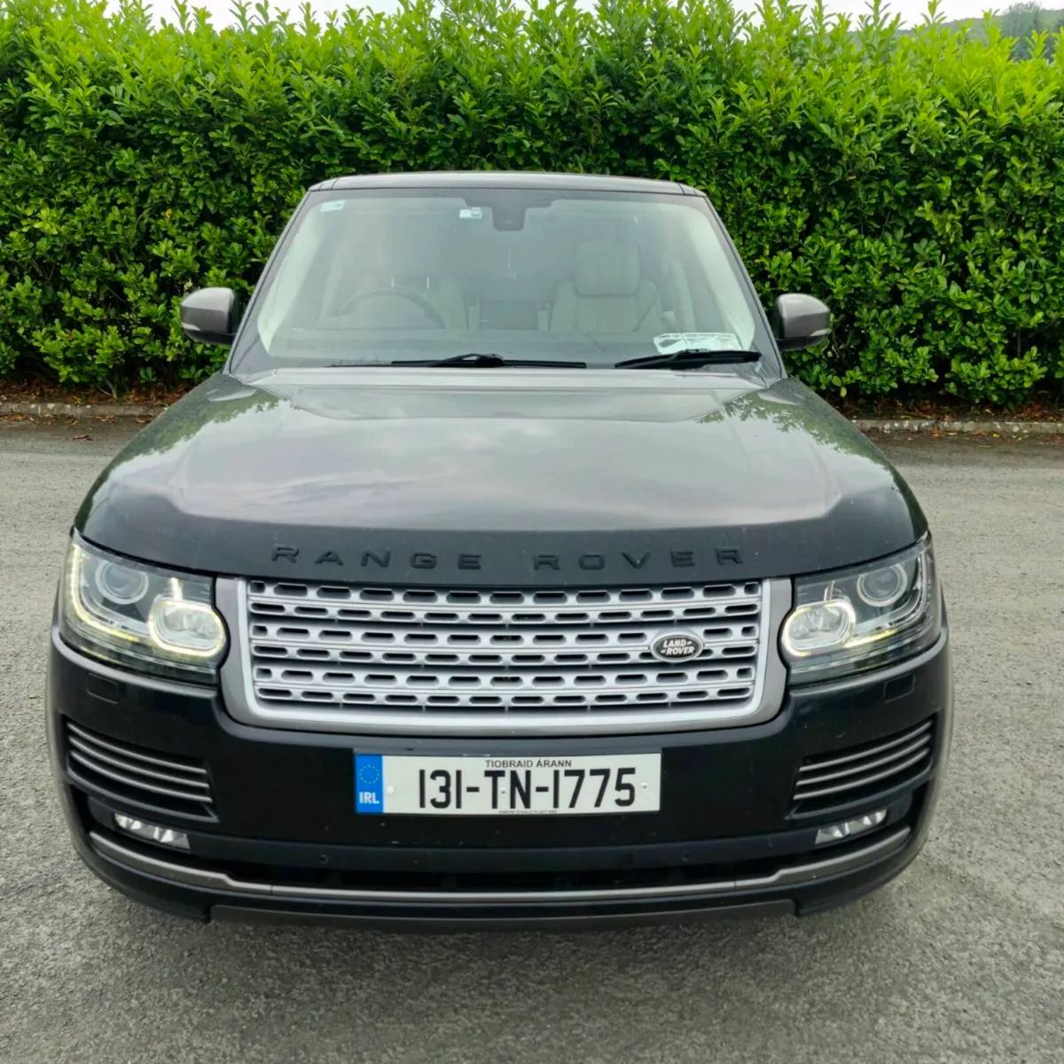 Range Rover Vogue SE SDv8 - Image 3