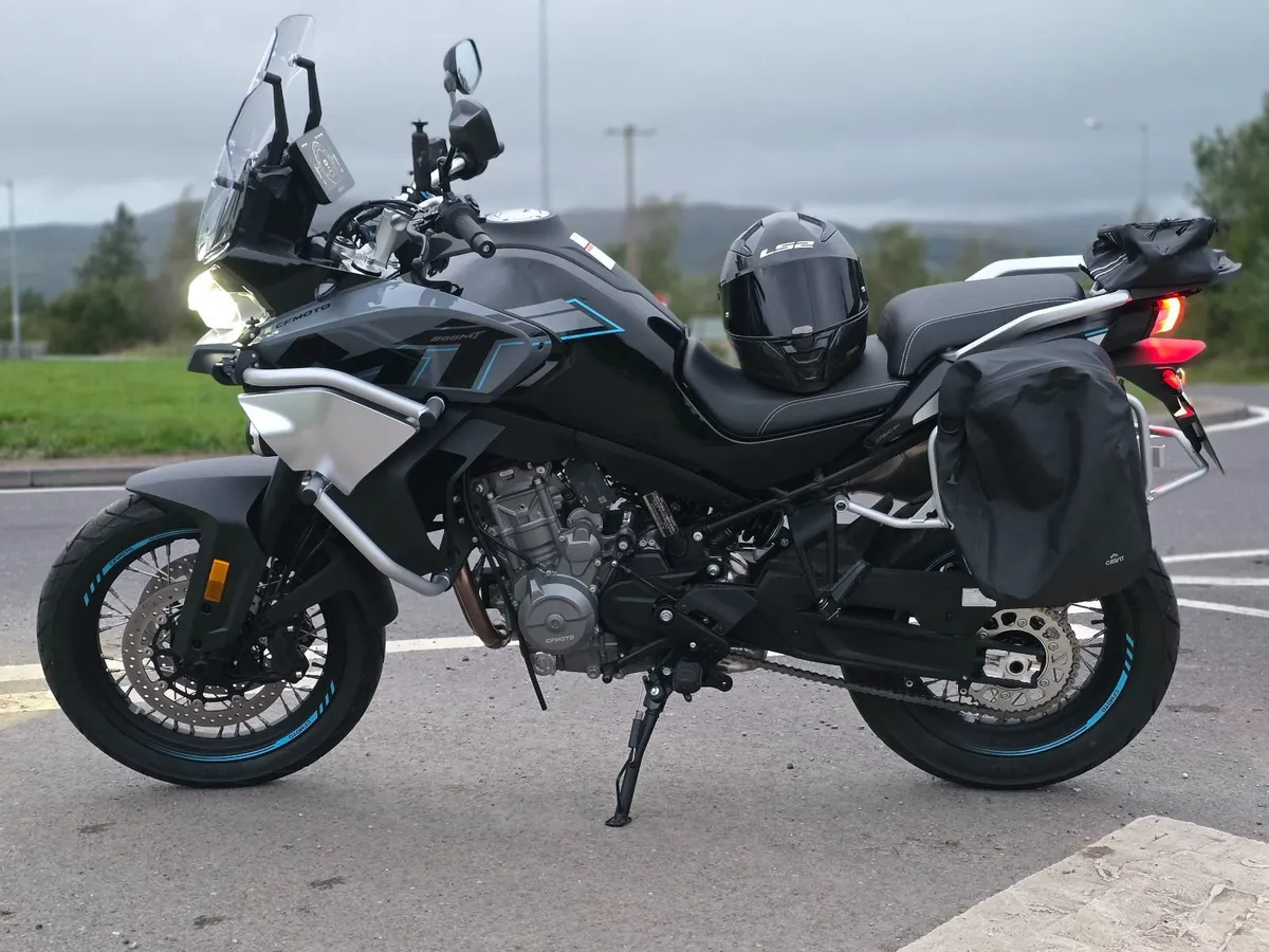 CF MOTO Other 2025 - Image 1