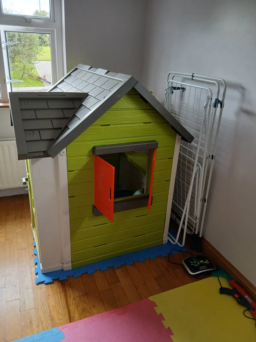 Toy house - Image 3