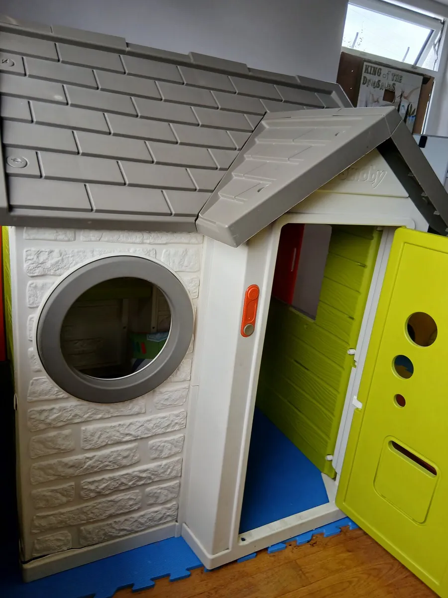 Toy house - Image 4