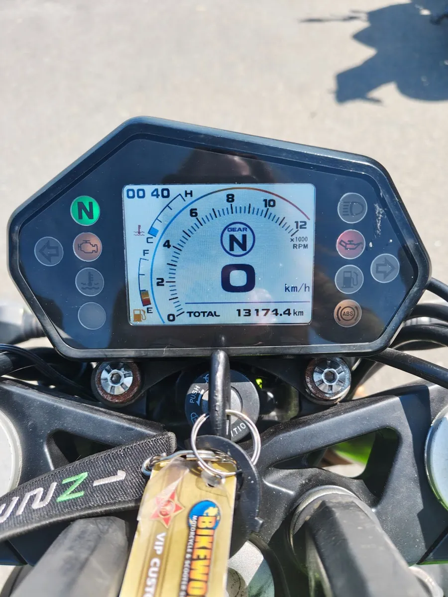 BENELLI 302 - Image 4