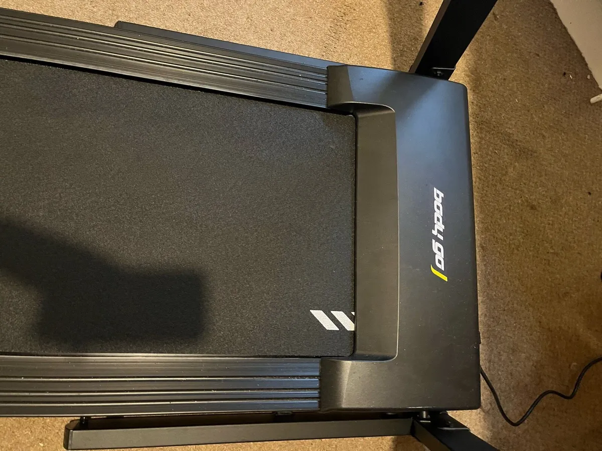 Treadmill - Image 2