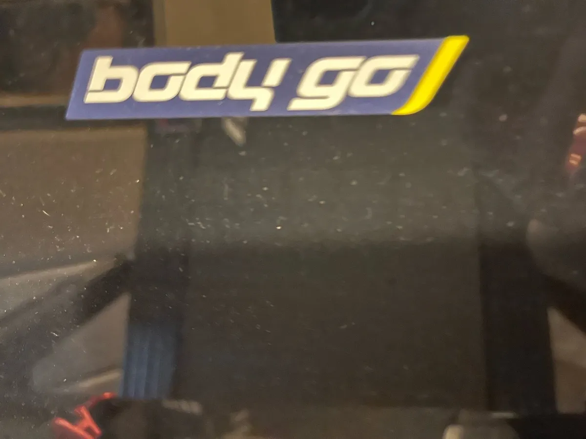 Treadmill - Image 4