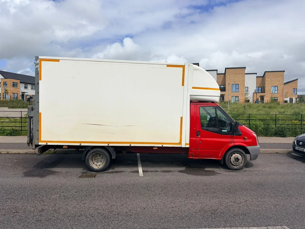 Ford Transit 2013 - Image 4