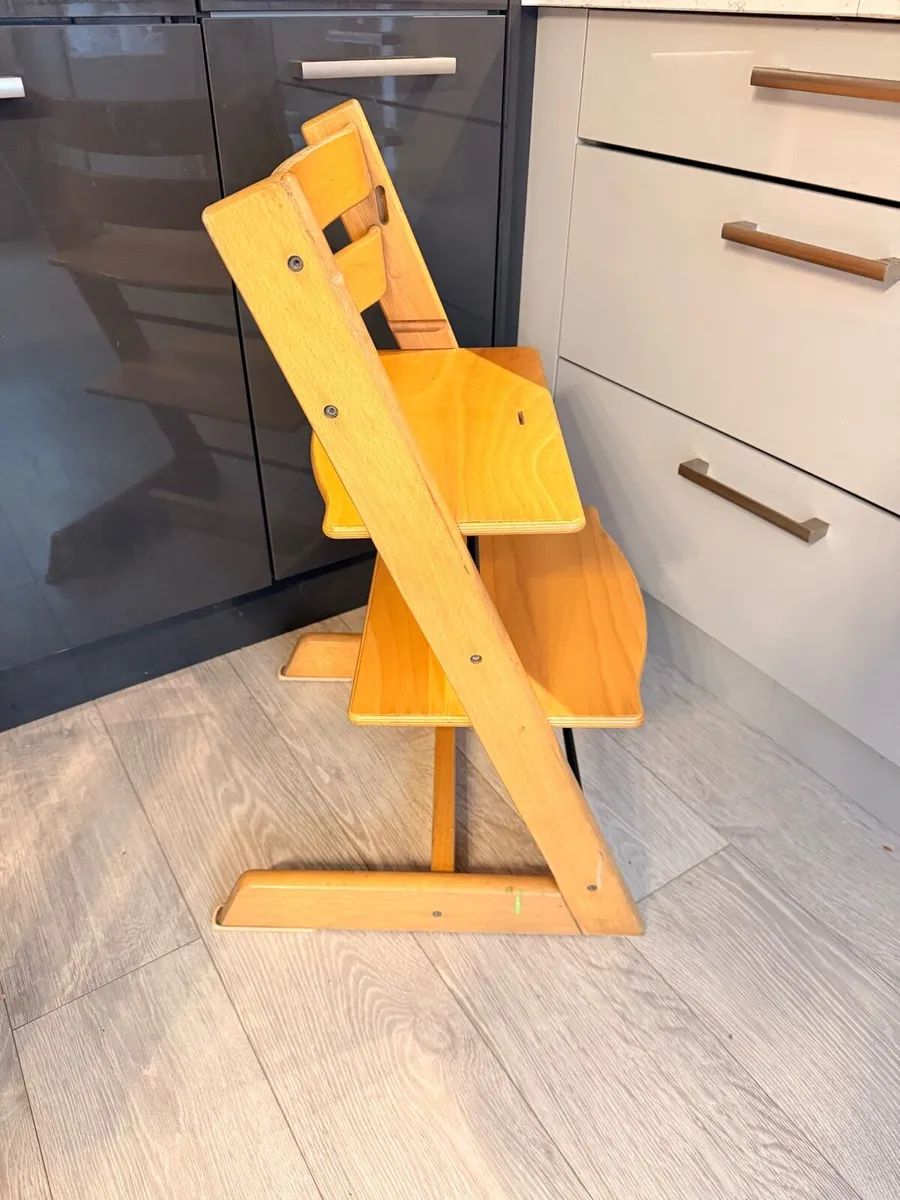 High chair - Image 4