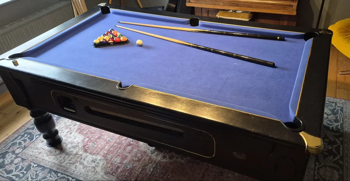Pool Table - Image 3