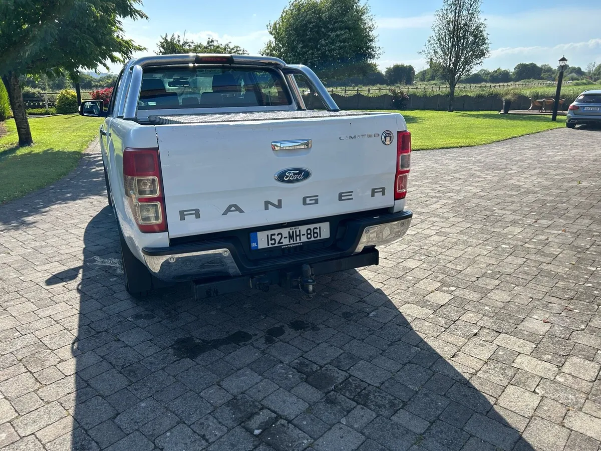 Ford ranger - Image 4