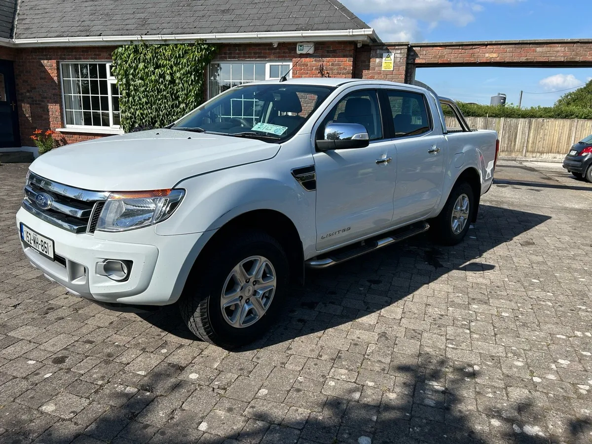 Ford ranger - Image 3