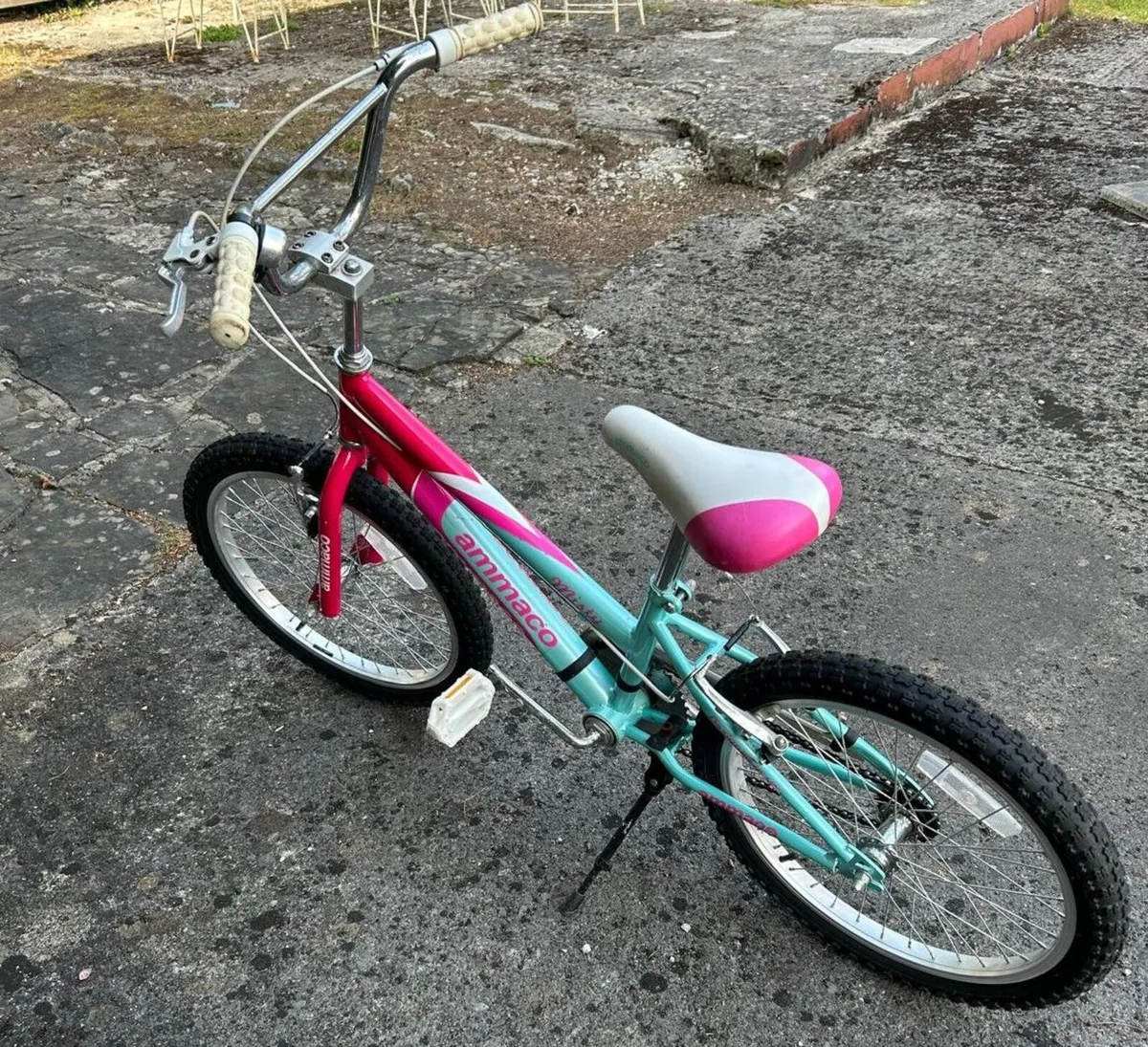 Girls Bike - Image 4