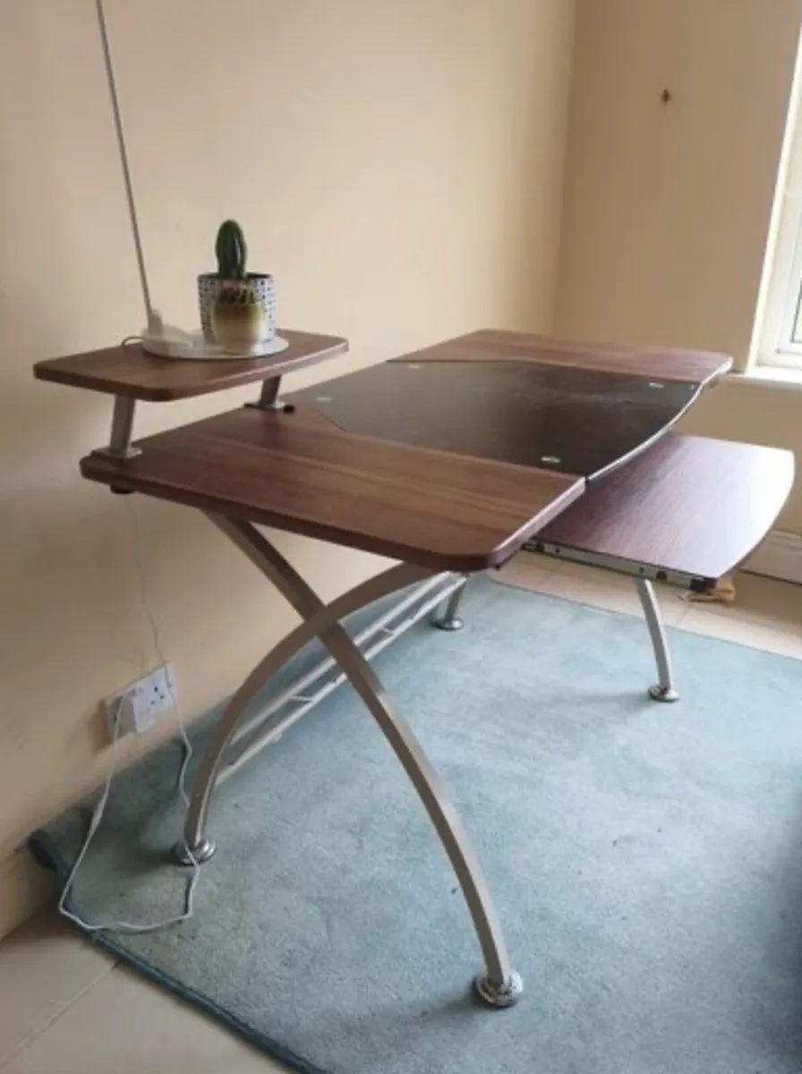 Office desk