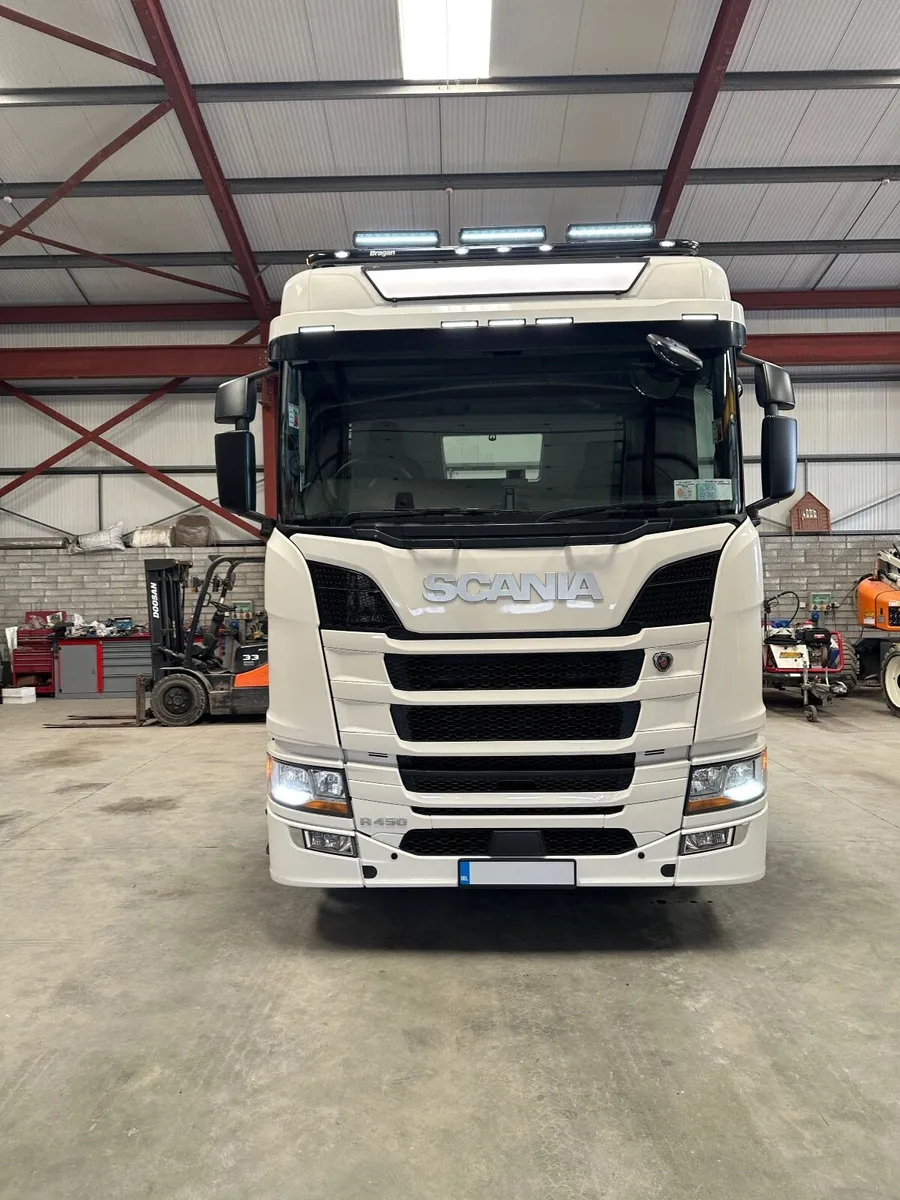 Scania Other 2019 - Image 1