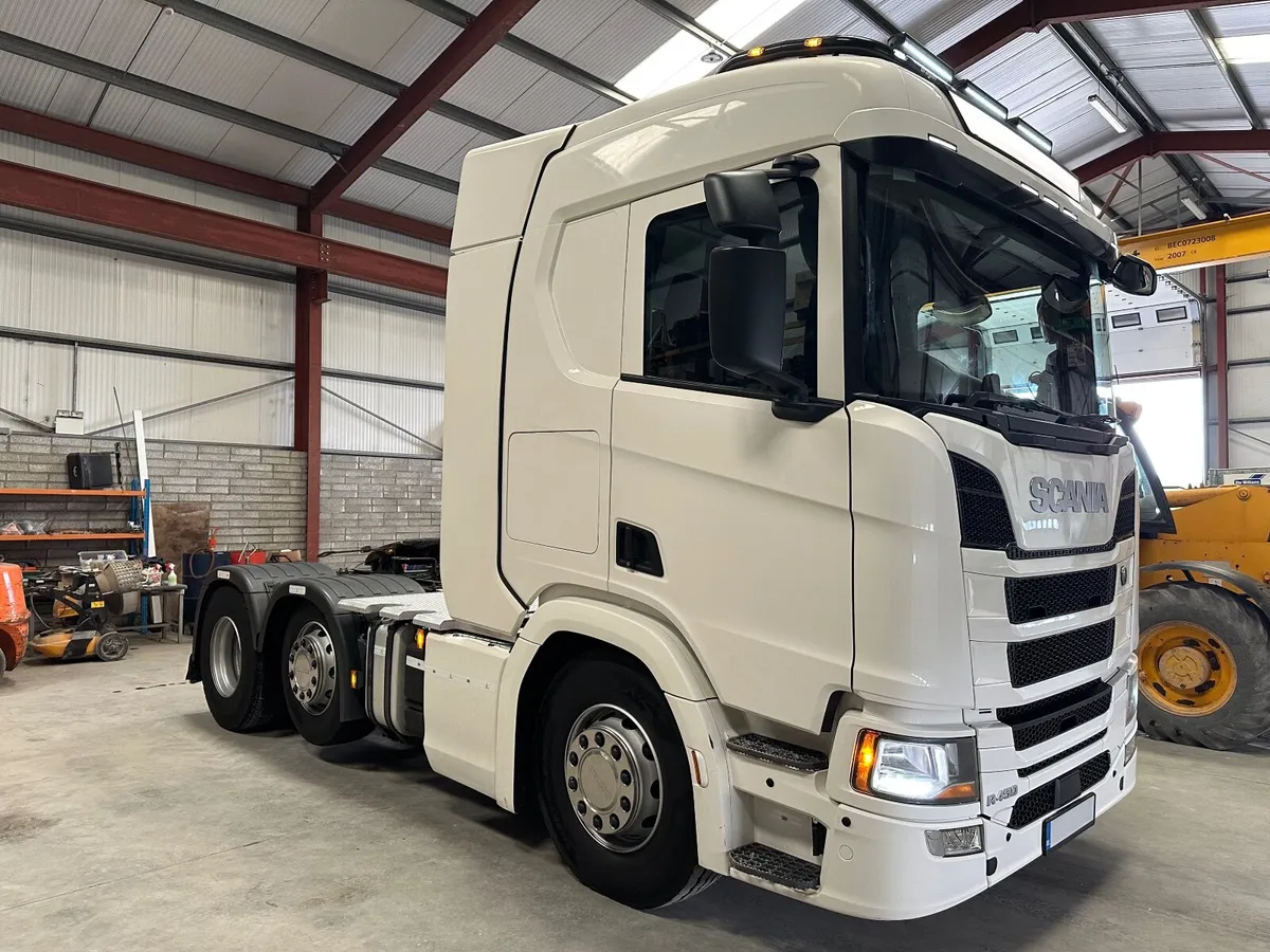 Scania Other 2019 - Image 2