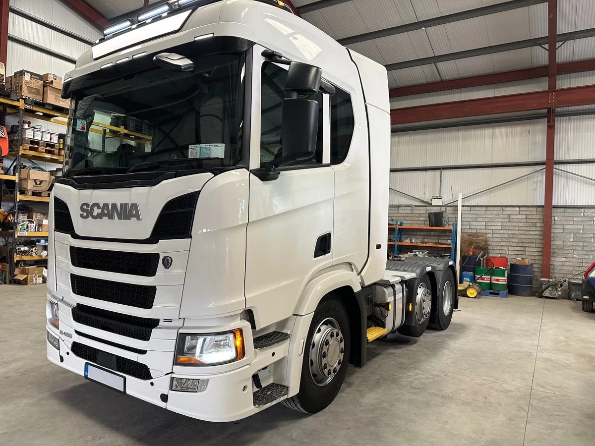 Scania Other 2019 - Image 3