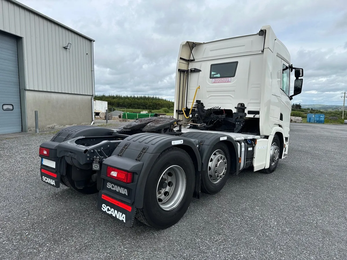 Scania Other 2019 - Image 4