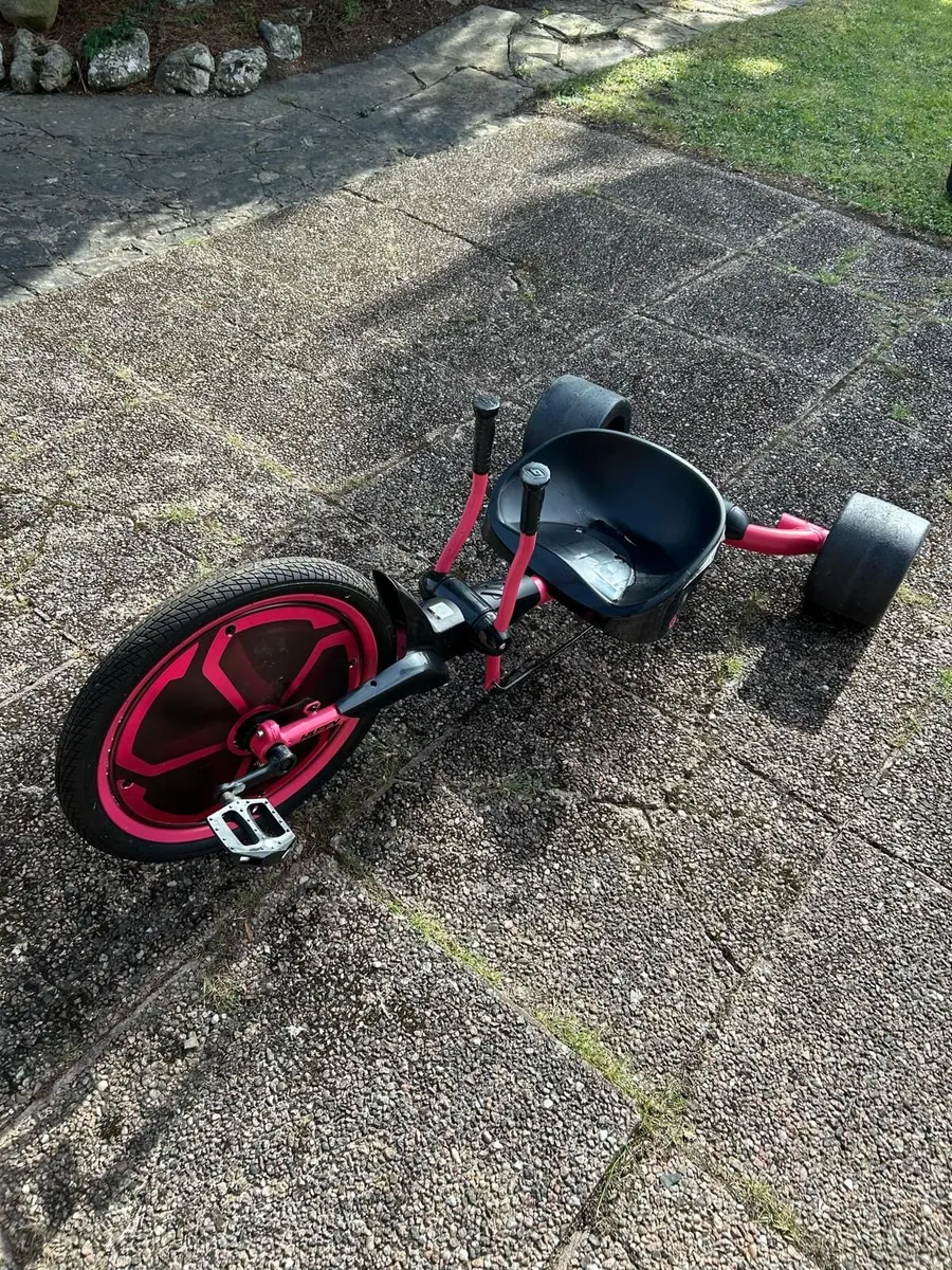 Huffy Green Machine - Image 2