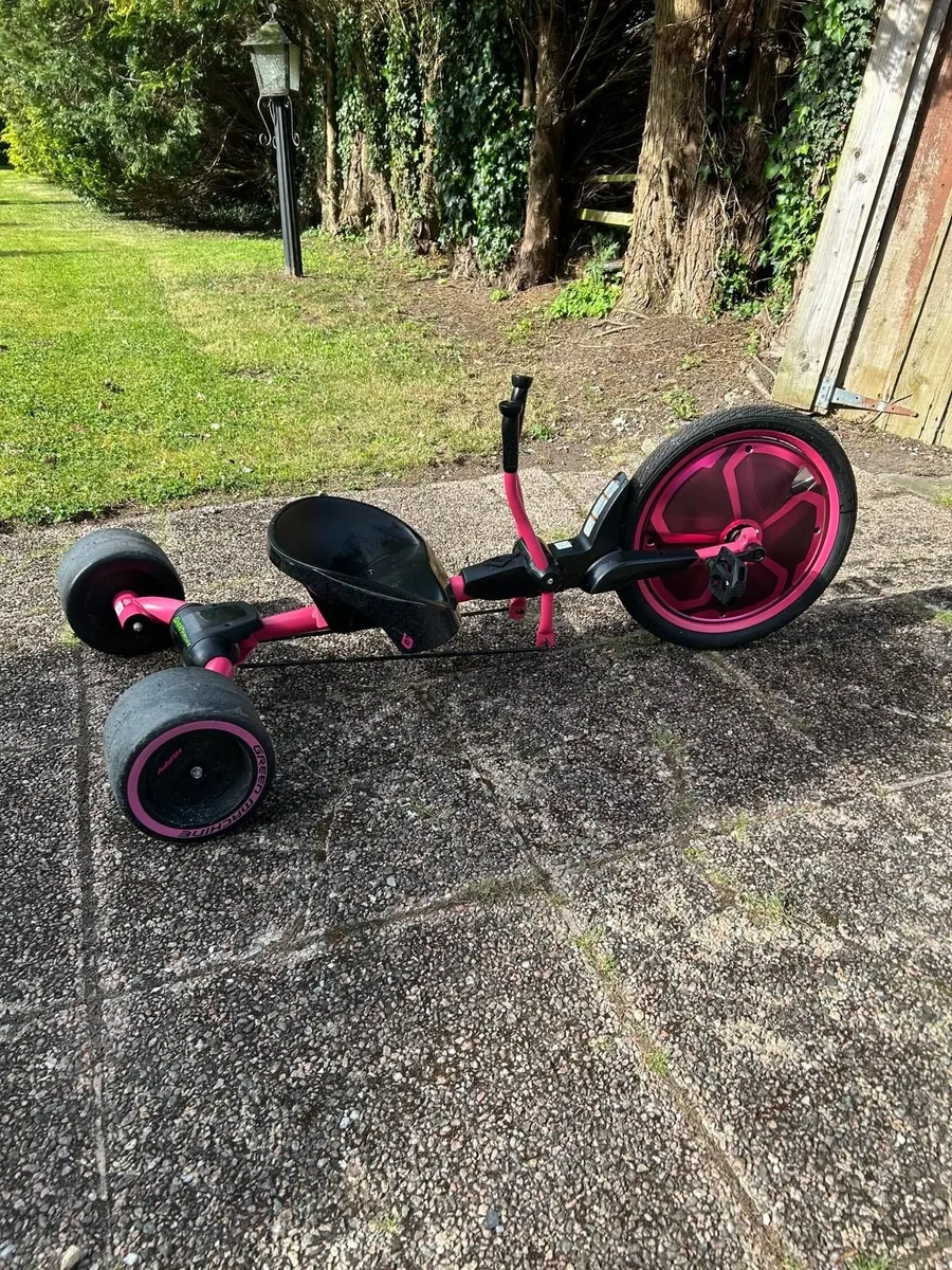 Huffy Green Machine - Image 3