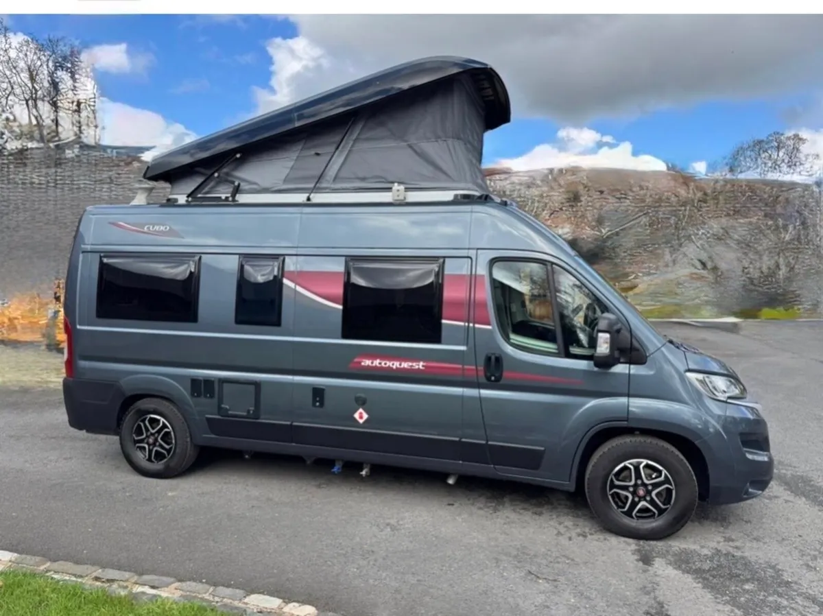 Super Camper - Image 1