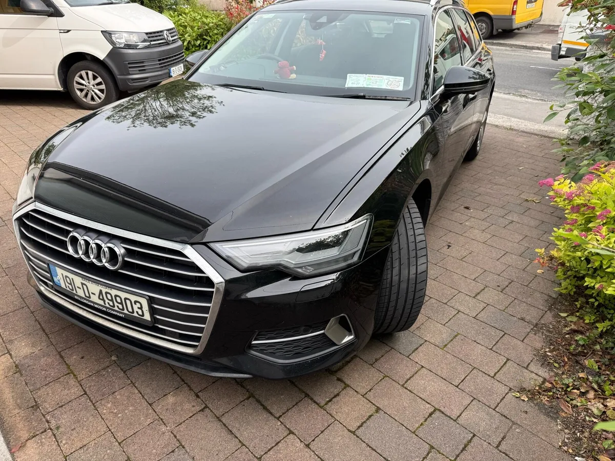 Audi A6 - Image 3