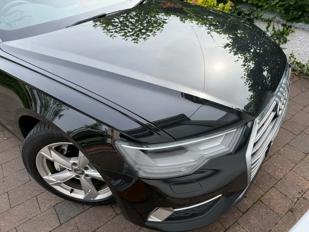 Audi A6 - Image 4