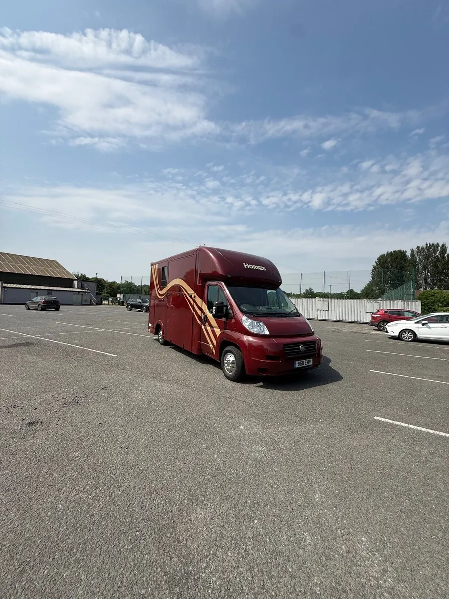 Horsebox - Image 3