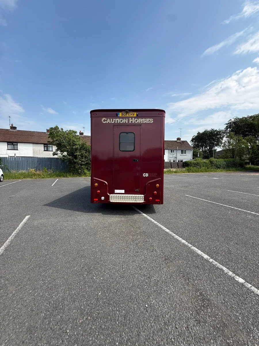 Horsebox - Image 4