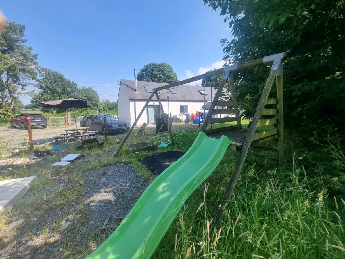 SWING & SLIDE SET - Image 4