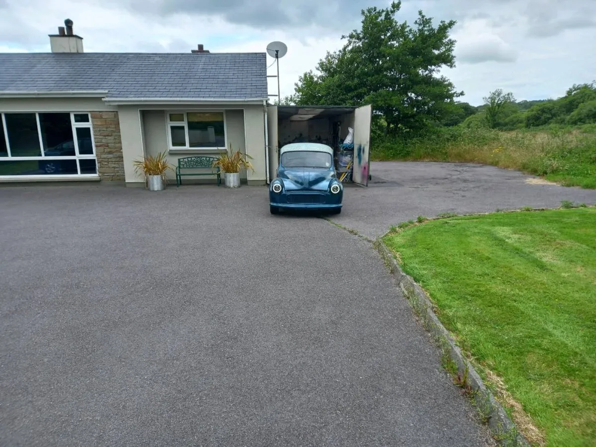 Morris minor - Image 3