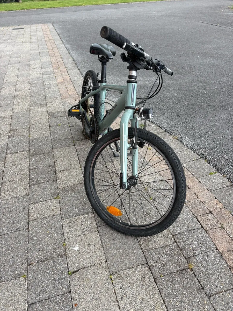 Riverside kids bike. 20 inch - Image 2