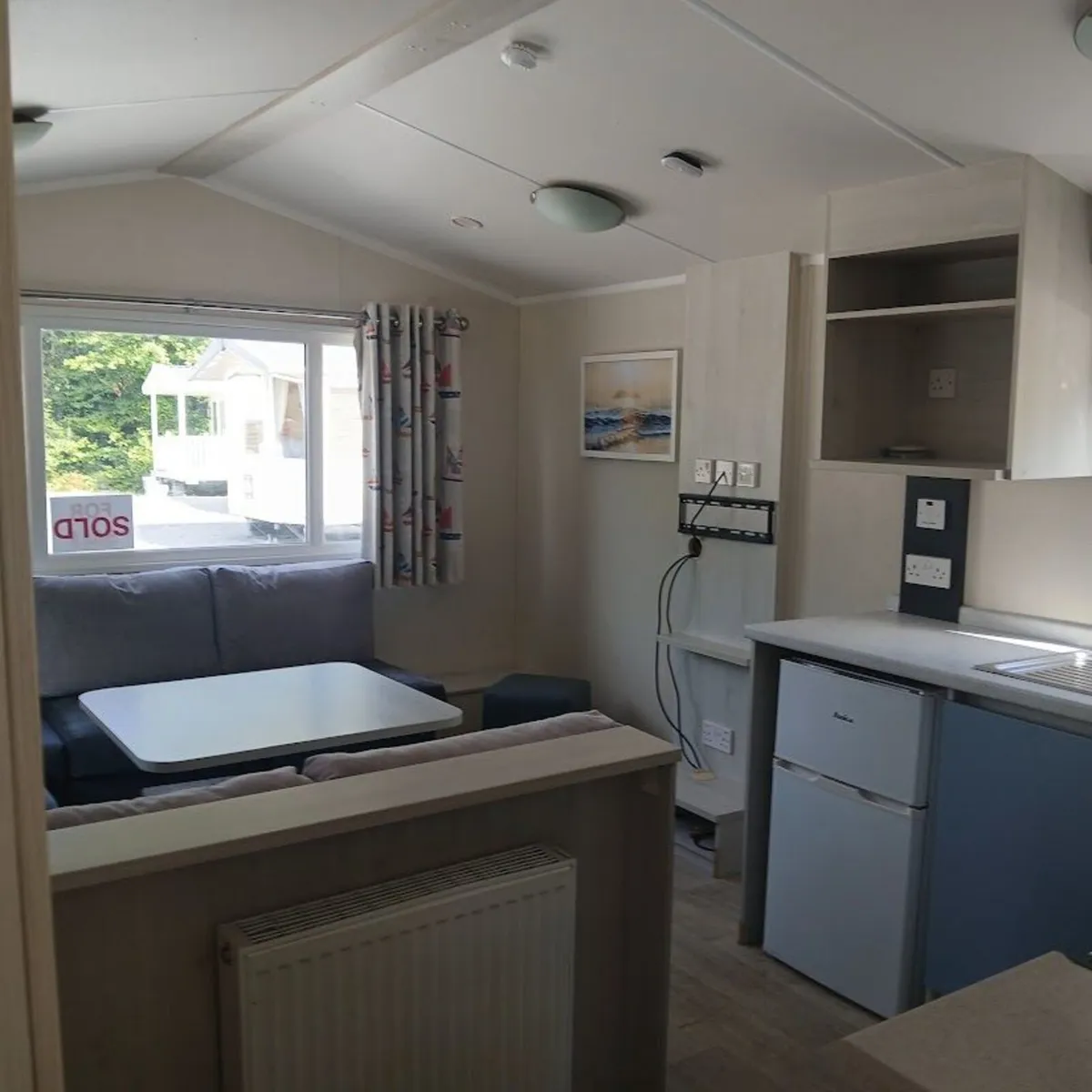 3bed Mobile home - Image 2