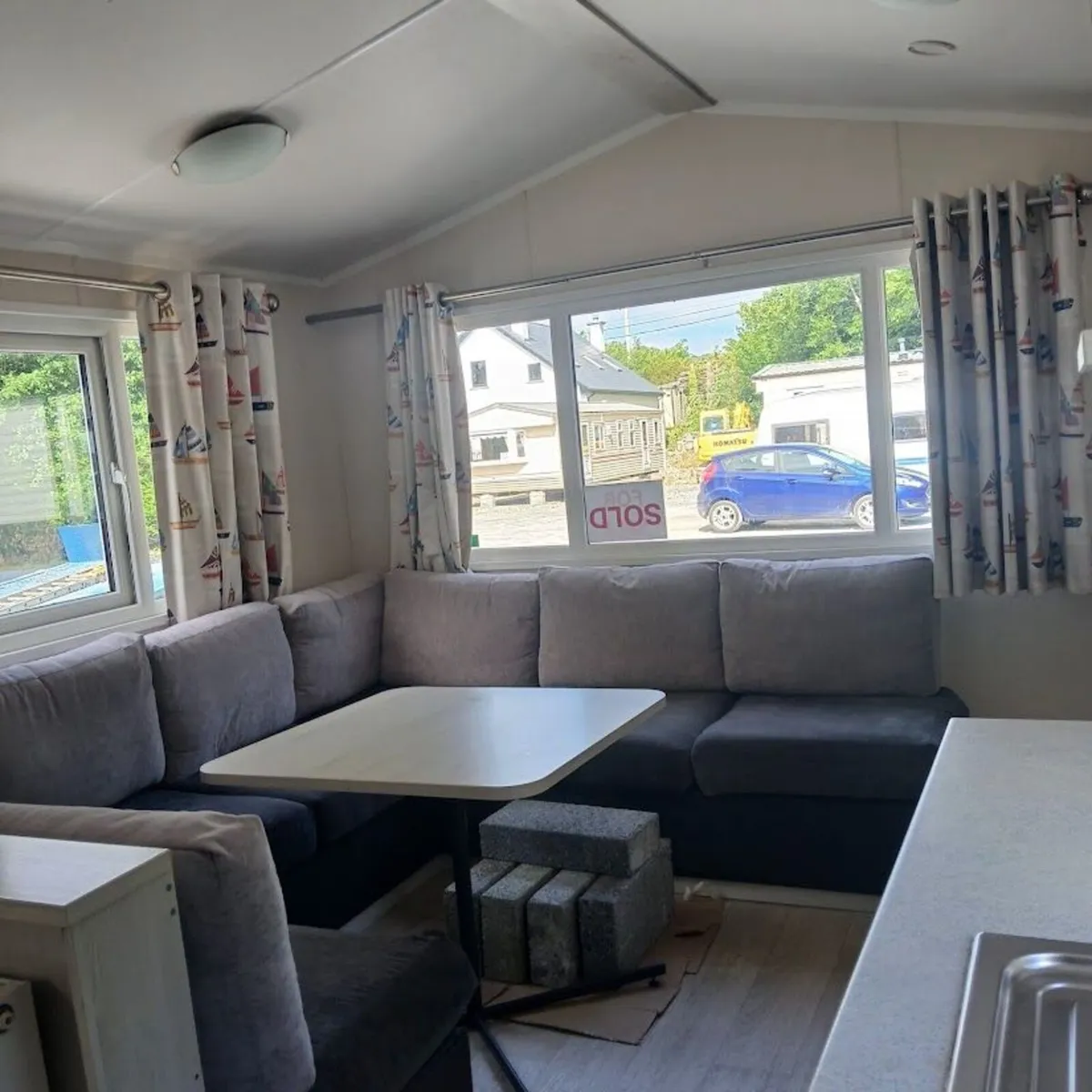 3bed Mobile home - Image 4