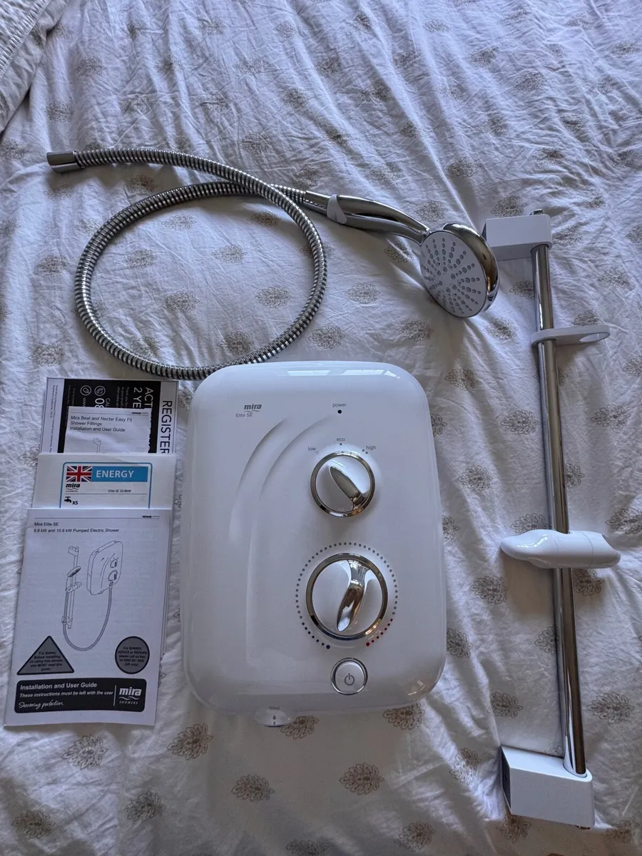 Electric Shower