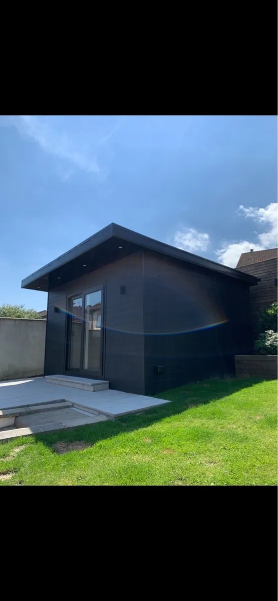 Garden rooms - Image 2