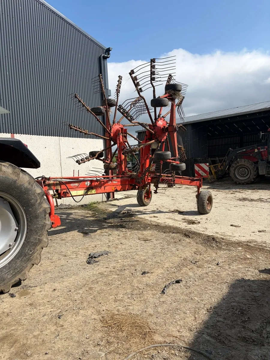 Kuhn GA 7501 - Image 2