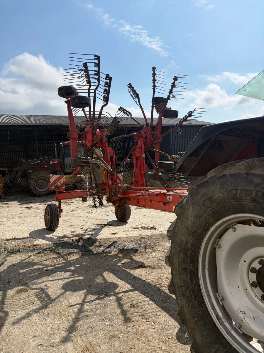 Kuhn GA 7501 - Image 3