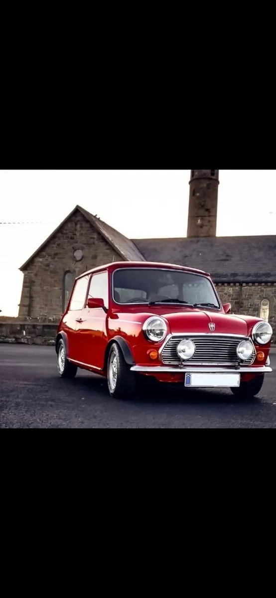 Mini Mayfair - Image 1