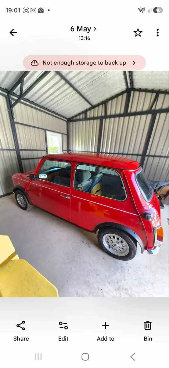 Mini Mayfair - Image 2