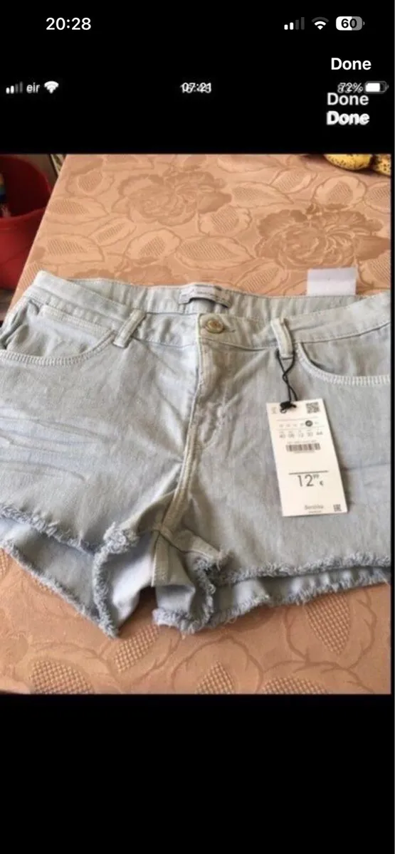 Ladies BNWT size 12 €8 - Image 1