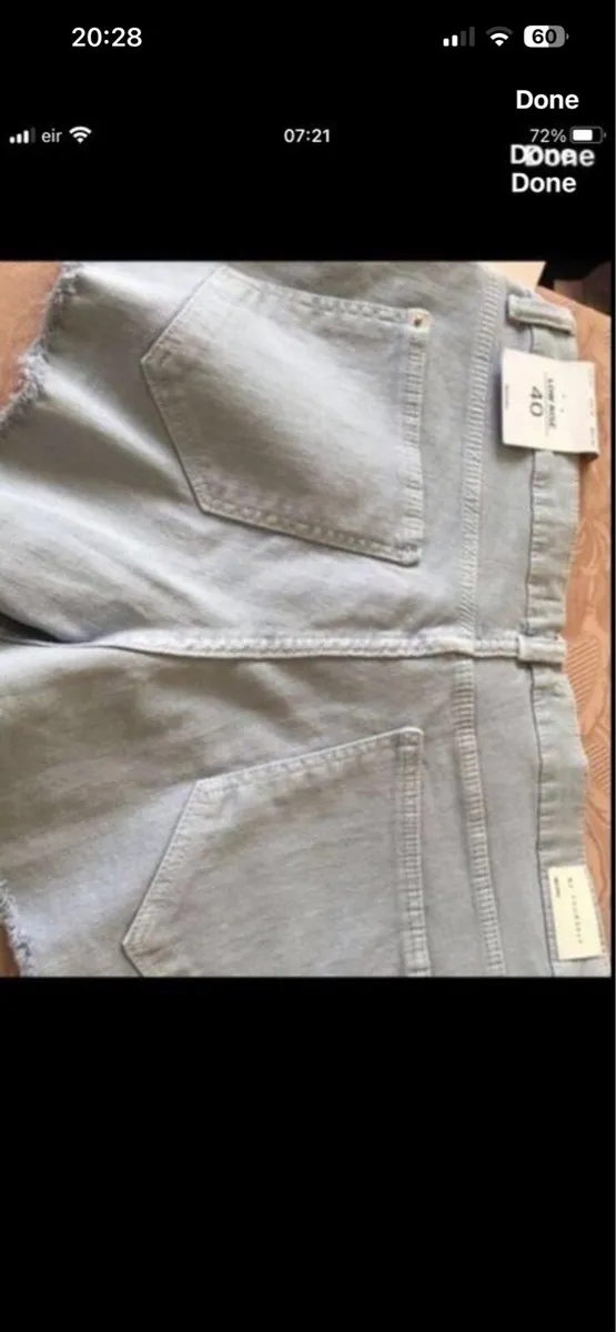 Ladies BNWT size 12 €8 - Image 2