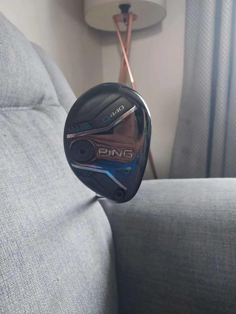 Ping G440 5 Hybrid - Image 1