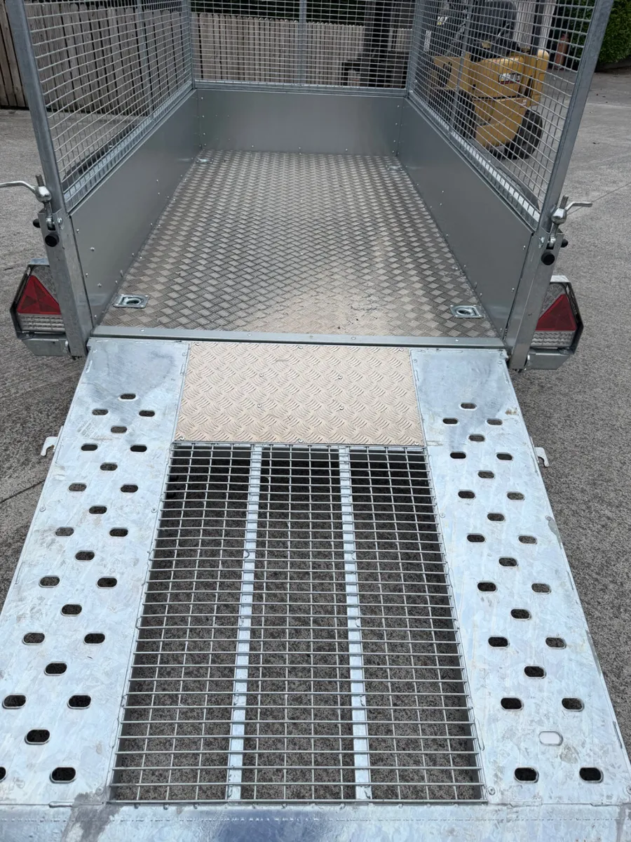 Nugent GP Trailer - Image 1