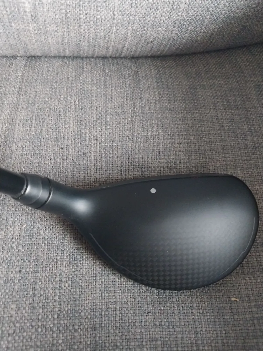 Ping G440 5 Hybrid - Image 4