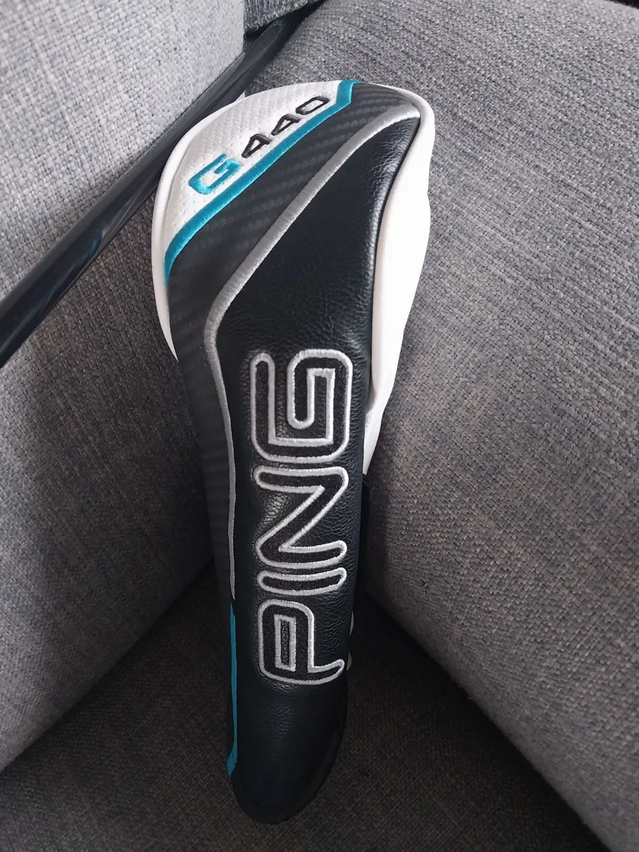Ping G440 5 Hybrid - Image 3