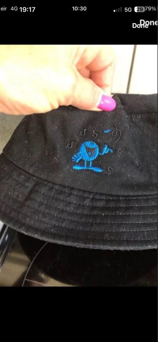 Mens hat one size €5 - Image 2