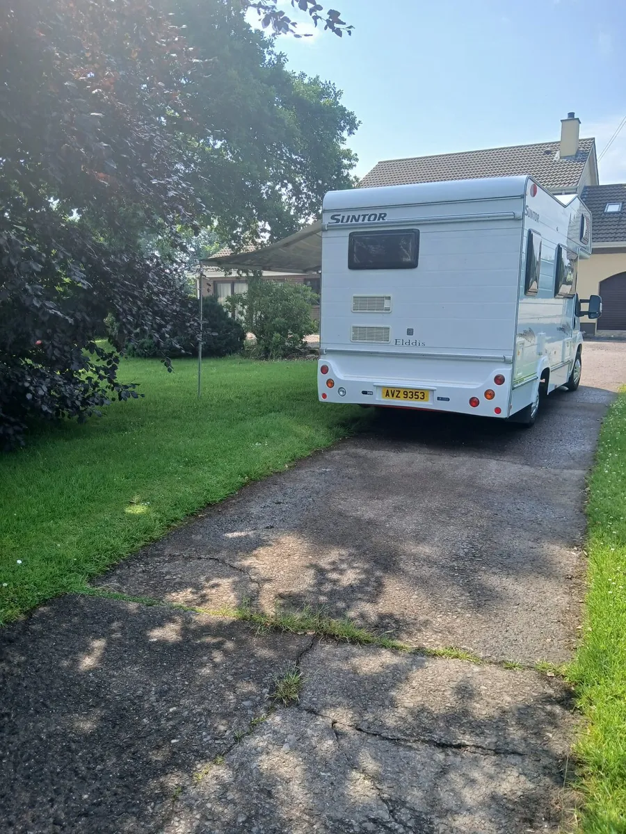 Motorhome for sale - Image 4