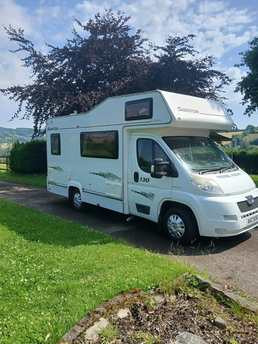 Motorhome for sale - Image 3